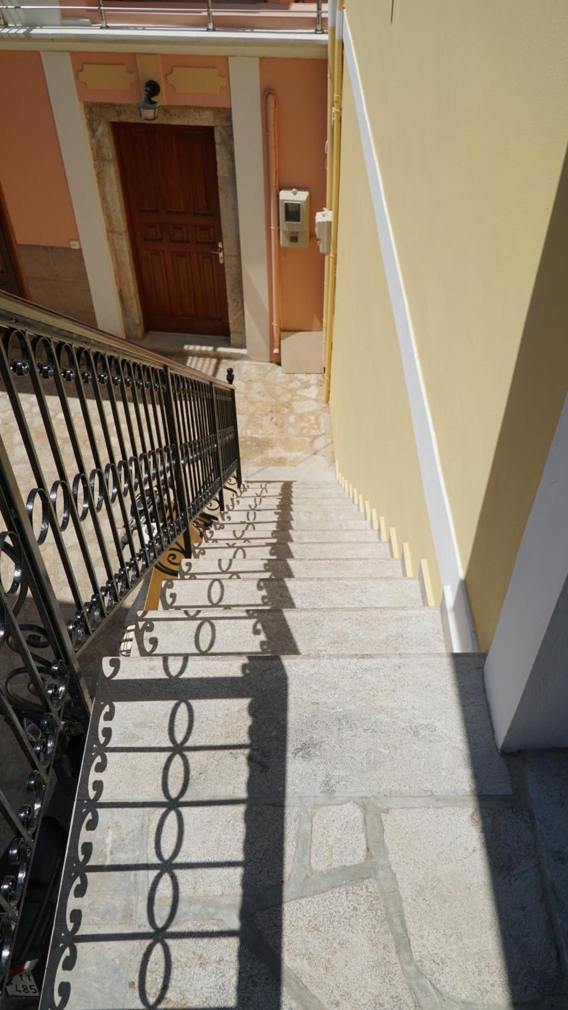 Duchess House Apartment Symi Exterior photo