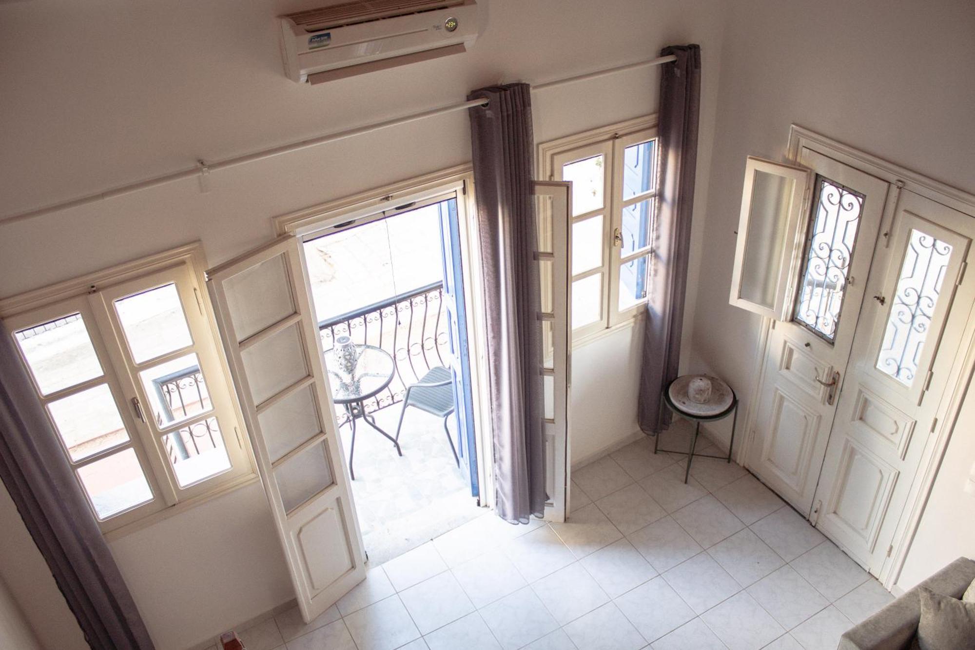 Duchess House Apartment Symi Exterior photo