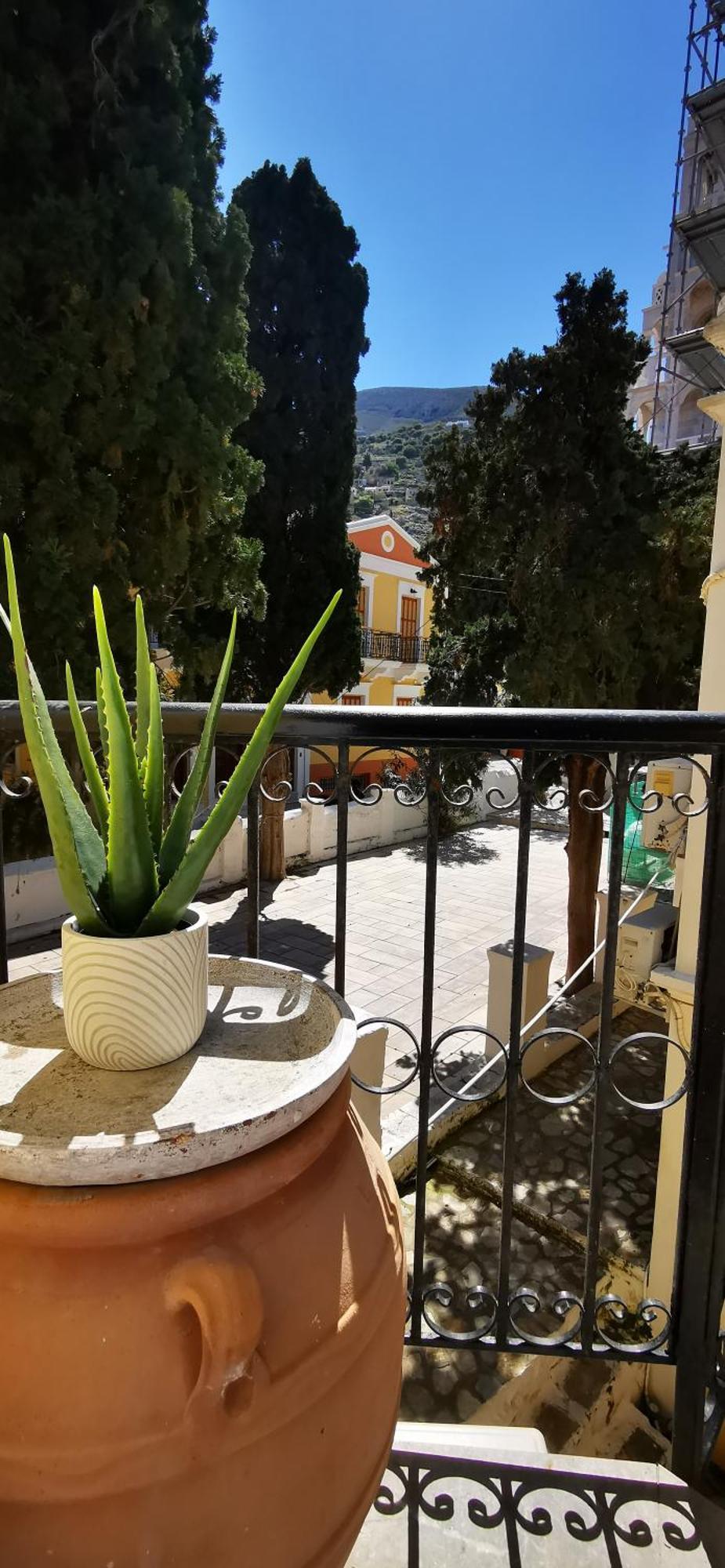 Duchess House Apartment Symi Exterior photo