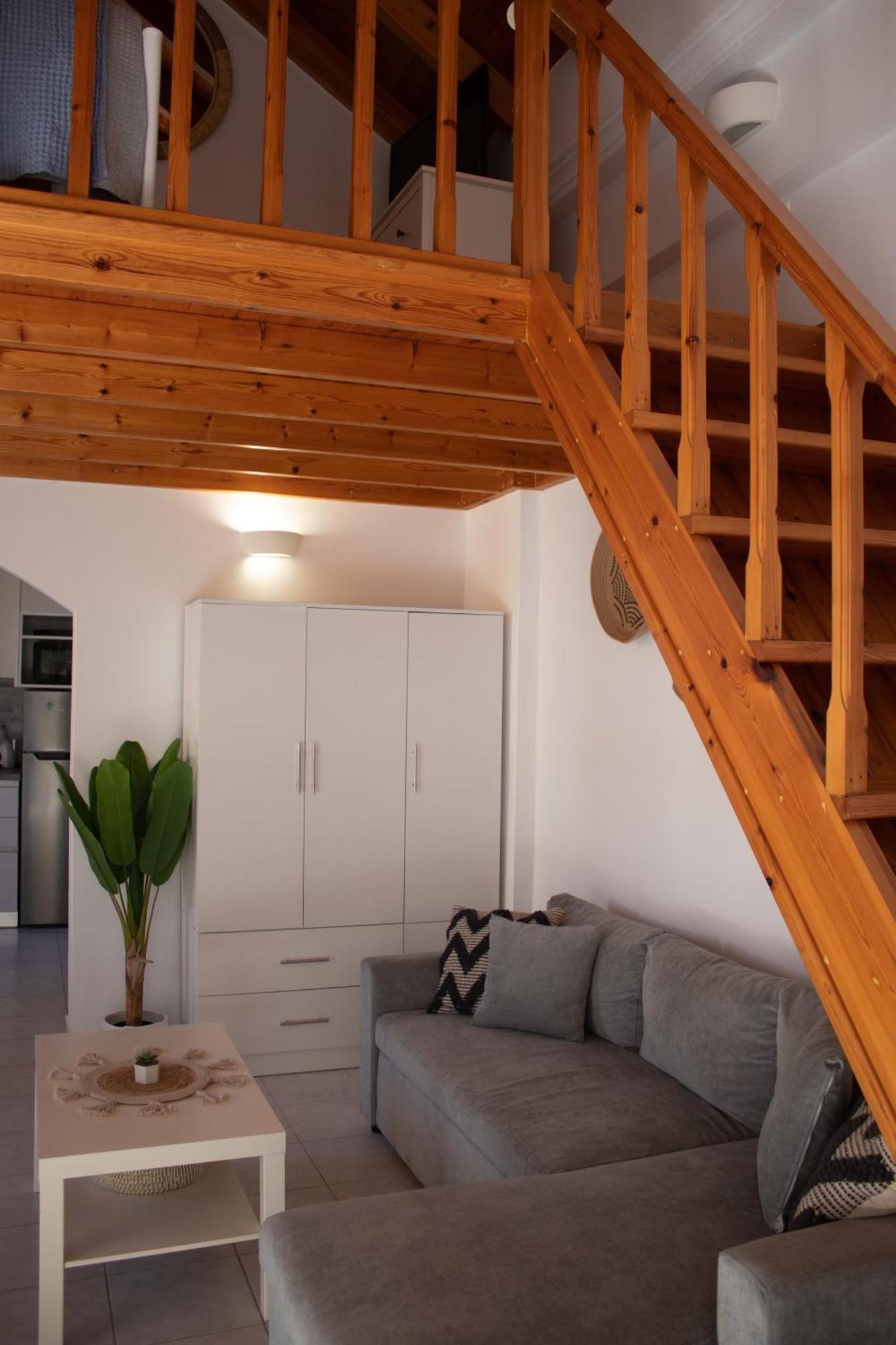 Duchess House Apartment Symi Exterior photo