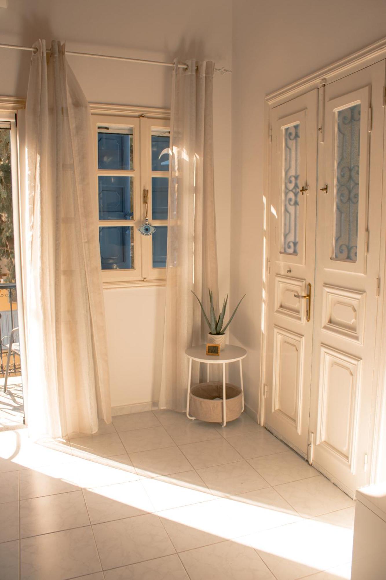 Duchess House Apartment Symi Exterior photo