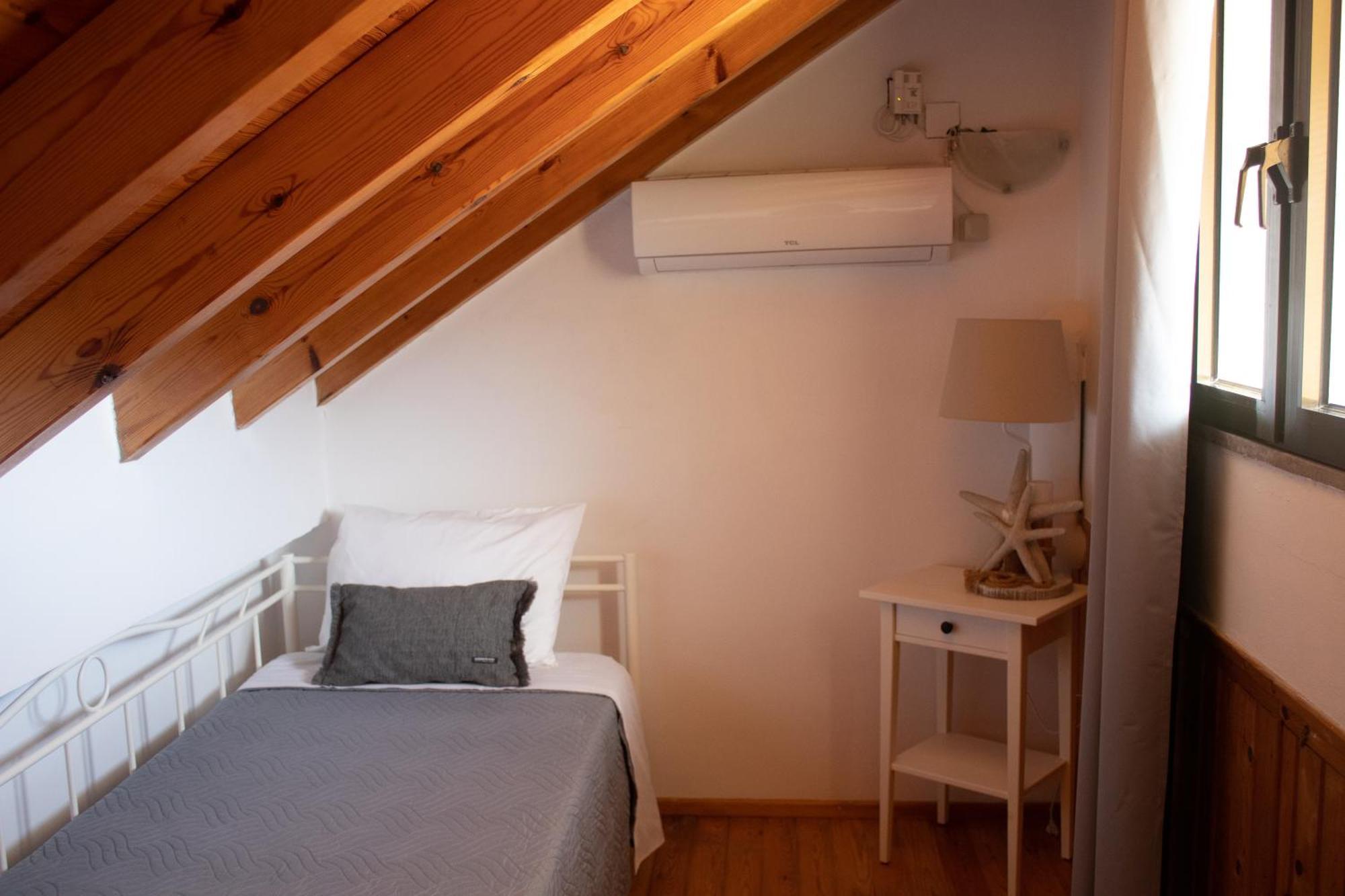 Duchess House Apartment Symi Exterior photo
