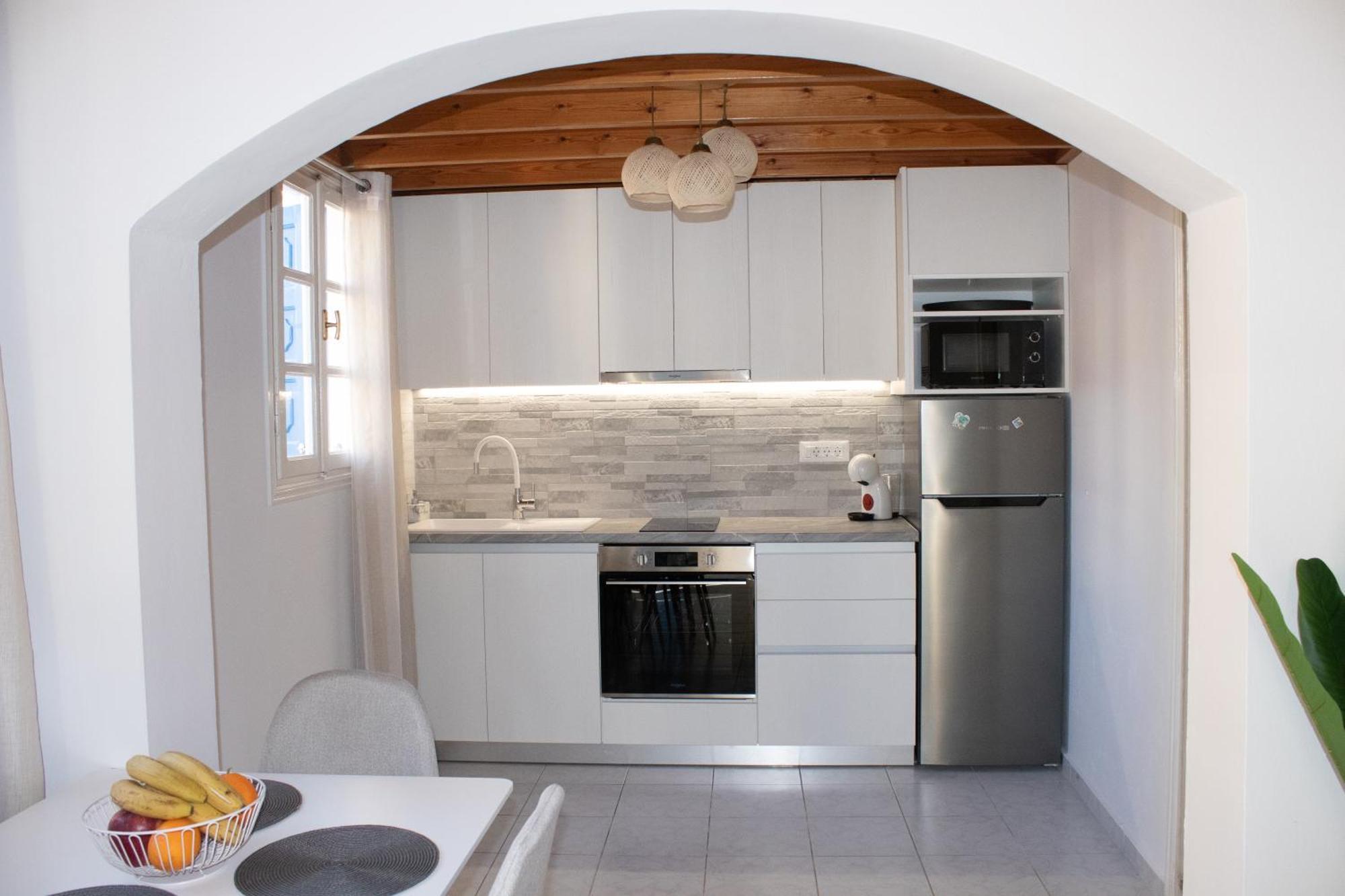 Duchess House Apartment Symi Exterior photo