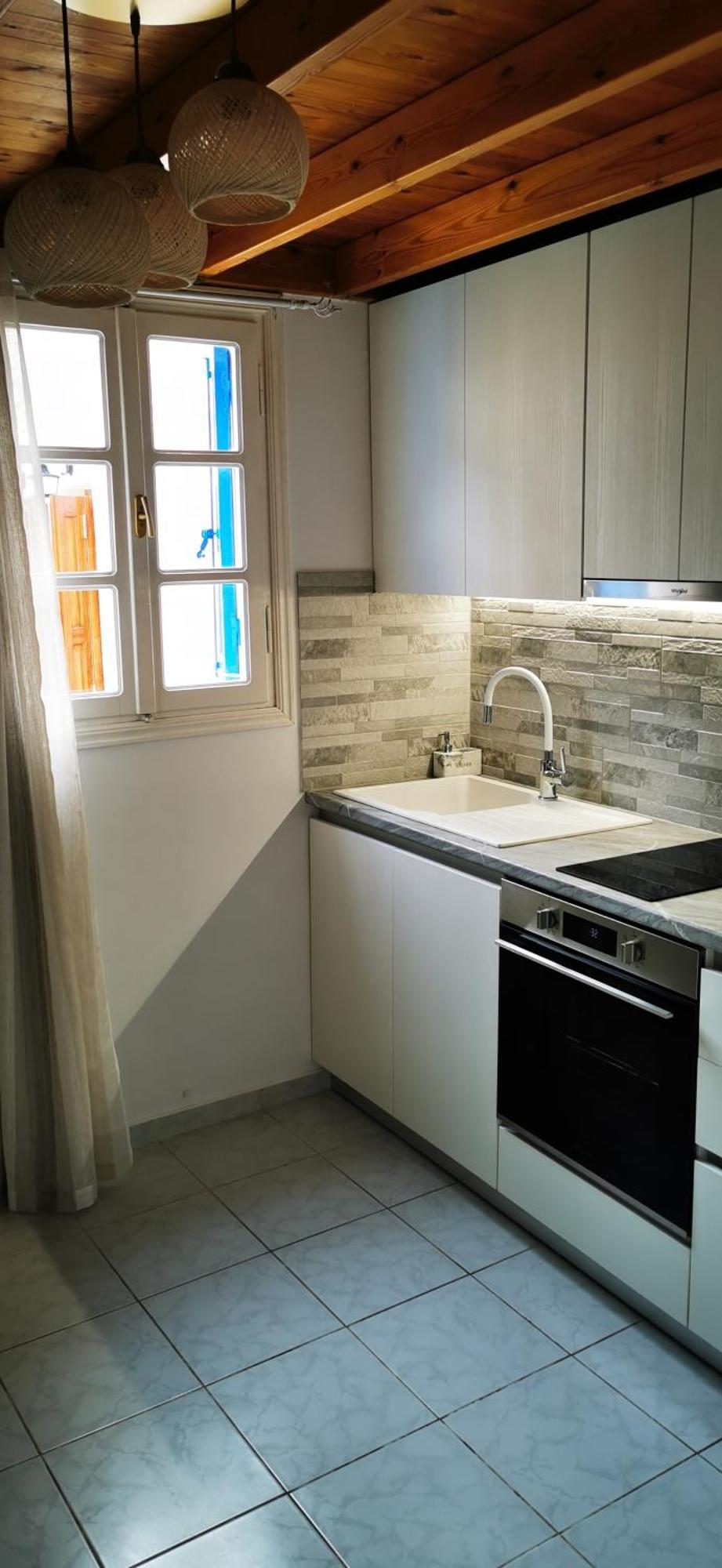 Duchess House Apartment Symi Exterior photo